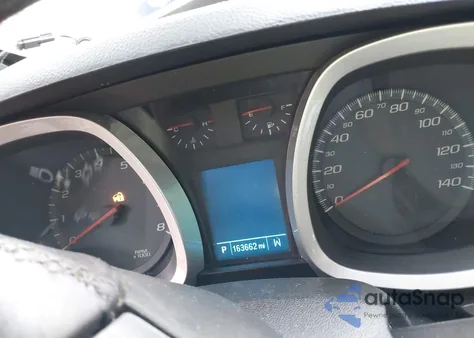 2014 Chevrolet Equinox 1Lt from USA, damaged, VIN 2GNFLFE31E6370161